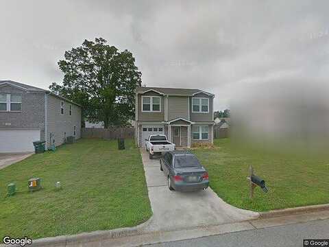 Bayside, TONEY, AL 35773