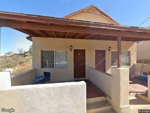 East, NOGALES, AZ 85621