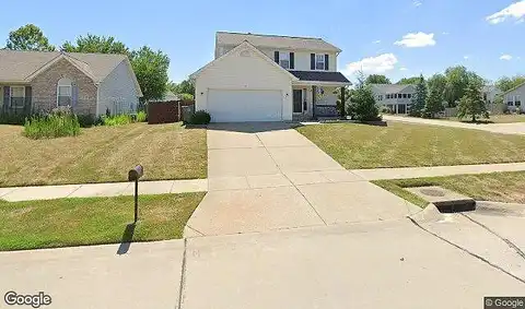 Winding Woods, O FALLON, MO 63366