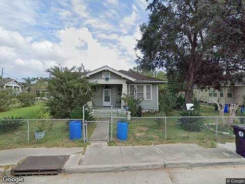 Behrman, NEW ORLEANS, LA 70114