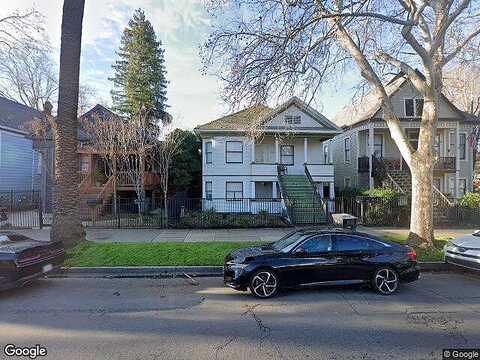 E, SACRAMENTO, CA 95814