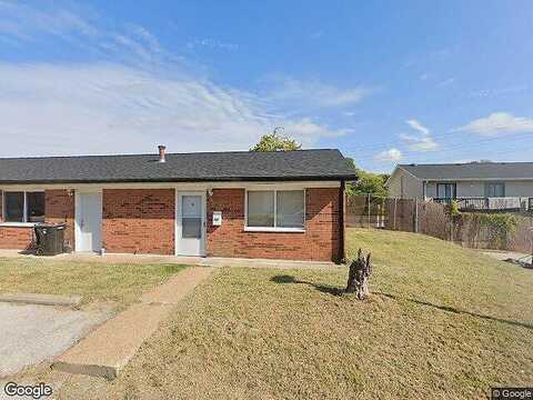 Leonaire, SAINT LOUIS, MO 63138