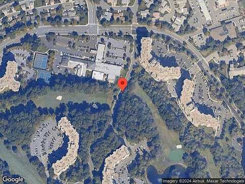 Interlachen Dr # 4-701, SILVER SPRING, MD 20906