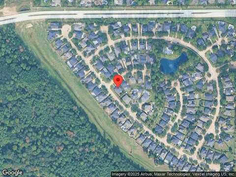 Shady Gate, CYPRESS, TX 77429