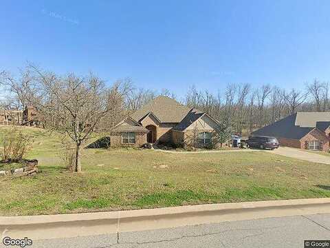 59Th, CHOCTAW, OK 73020