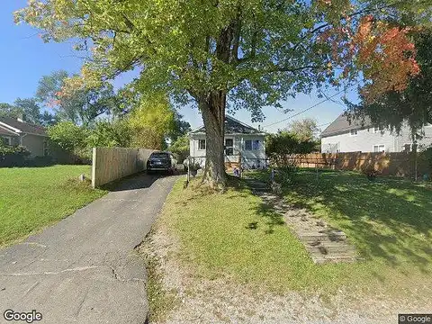 Newton, JACKSON, MI 49202