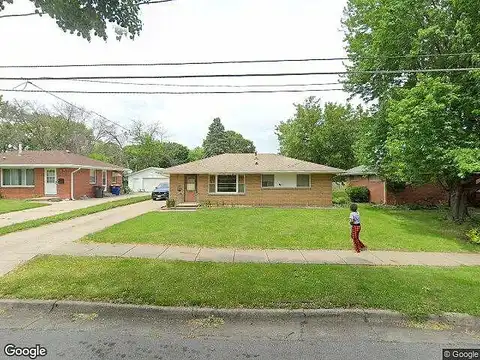 Richmond, DES MOINES, IA 50316