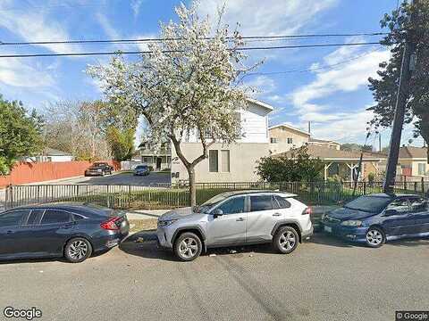 Avis, LAWNDALE, CA 90260