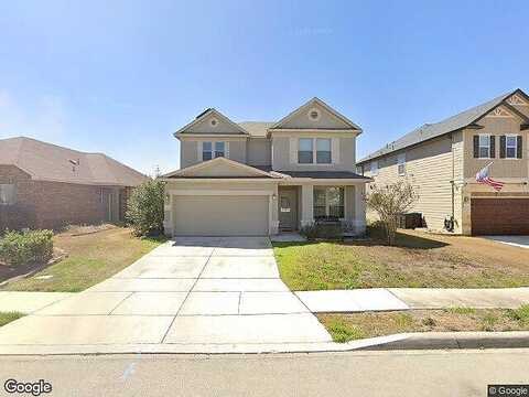 Galaxy Pt, SAN ANTONIO, TX 78253
