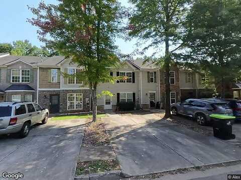 Conley, CONLEY, GA 30288
