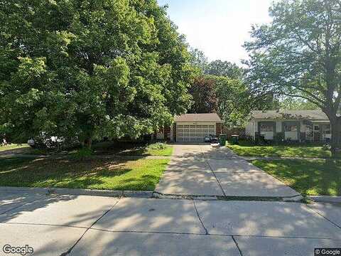 Harrison, ROMULUS, MI 48174