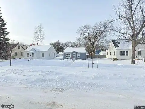 8Th, FARGO, ND 58102