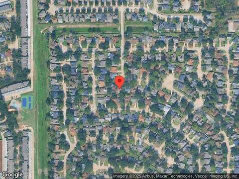 Felgate Creek, HOUSTON, TX 77084