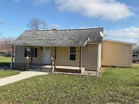 S 2Nd Ave, Blanford, IN 47831