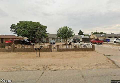 El Cariso, VICTORVILLE, CA 92392