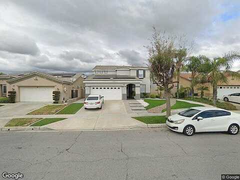Holiday, FONTANA, CA 92336
