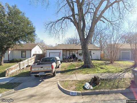 Connally, ARLINGTON, TX 76010