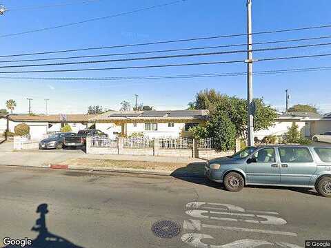 Romneya, ANAHEIM, CA 92805