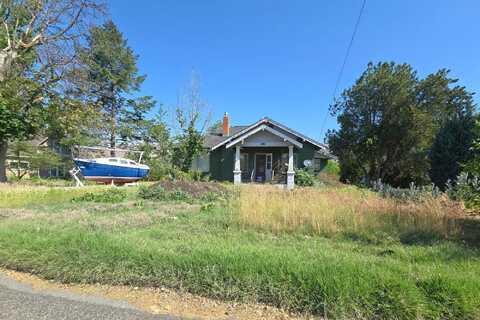 Elm, CLARKSTON, WA 99403