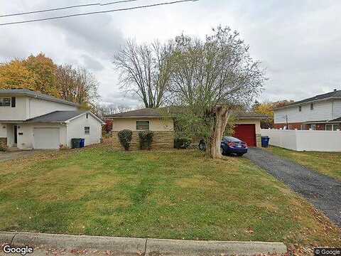 Walkath, COLUMBUS, OH 43227