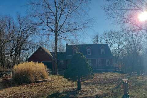 Chinnereth, SAVANNAH, MO 64485