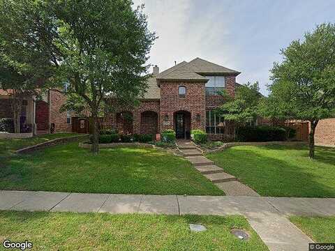 Woodbluff, FRISCO, TX 75035