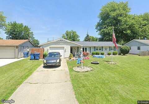 Glencoe, NEW HAVEN, IN 46774