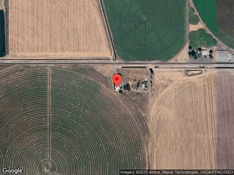Baseline, QUINCY, WA 98848
