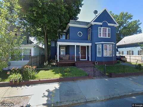 Cross, CENTRAL FALLS, RI 02863