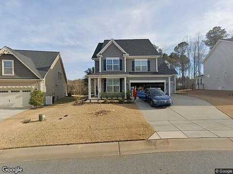 Mallard Loop, CLAYTON, NC 27527
