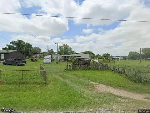 County Road 705, JOSHUA, TX 76058