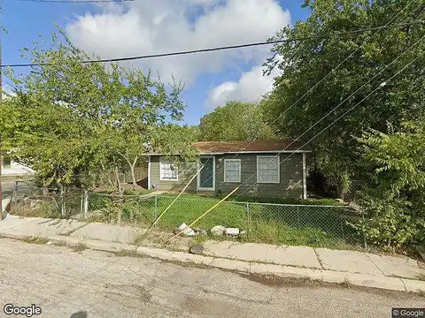 Menchaca, SAN ANTONIO, TX 78207