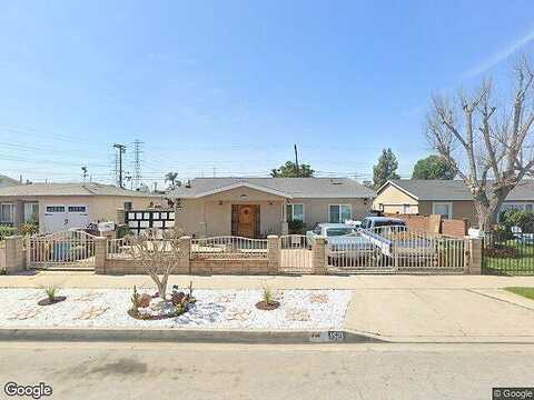 Mckinley, COMPTON, CA 90220