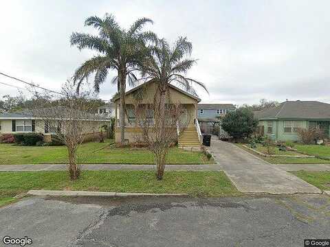 Seville, NEW ORLEANS, LA 70122