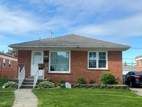 University, ALLEN PARK, MI 48101