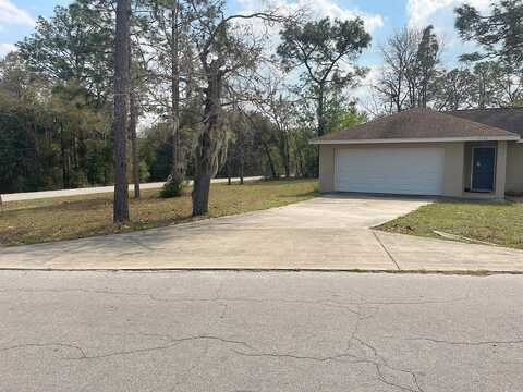 Country Club, WILLISTON, FL 32696