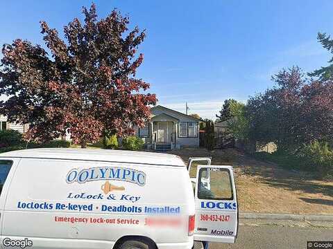 7Th, PORT ANGELES, WA 98363