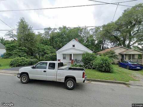 20Th, ROANOKE, VA 24012