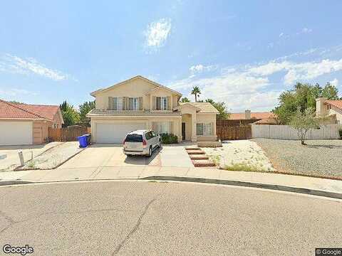 Garnet, VICTORVILLE, CA 92394