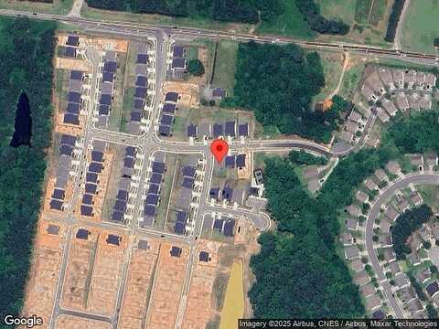 Frog Hollow, WAKE FOREST, NC 27587