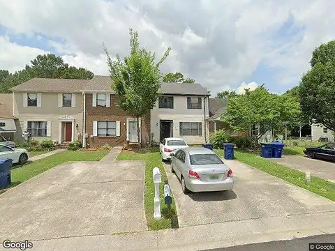 King James, ALABASTER, AL 35007