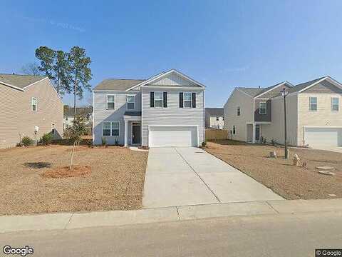 Lagoona, SUMMERVILLE, SC 29483