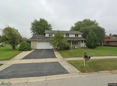 Oxford, ORLAND PARK, IL 60462
