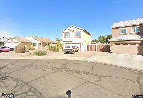 Port Royale, SURPRISE, AZ 85379