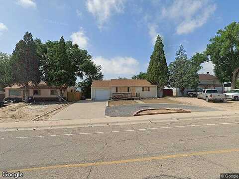Constitution, PUEBLO, CO 81001