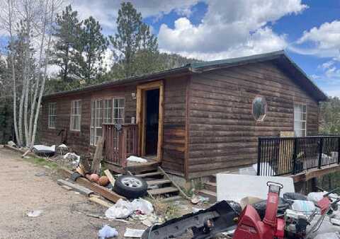 Roland, BAILEY, CO 80421