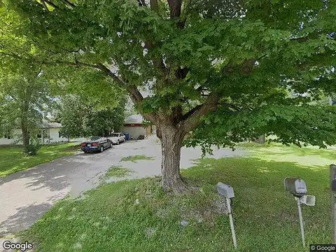 Mullins, GRAND RAPIDS, MI 49534