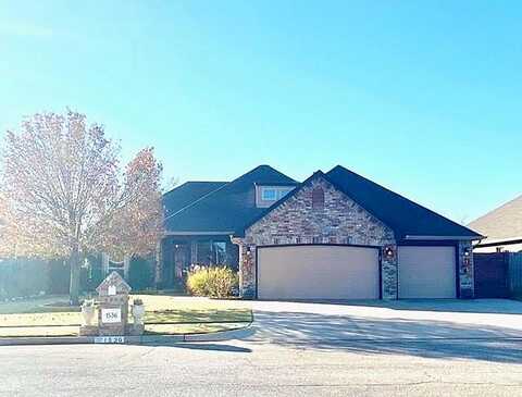 123Rd, OKLAHOMA CITY, OK 73170