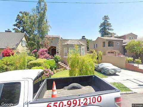 Vancouver, BURLINGAME, CA 94010
