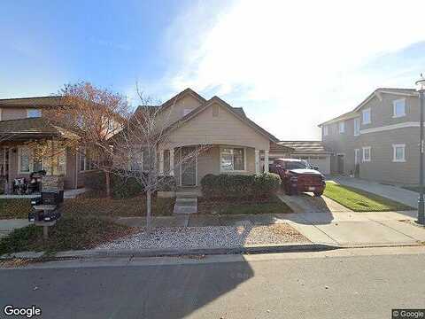 Bailey, FAIRFIELD, CA 94533